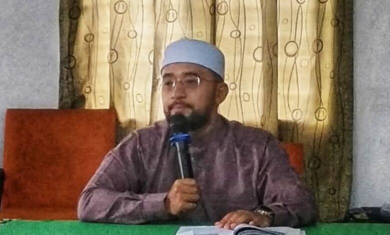 Nusyi Mahfodz