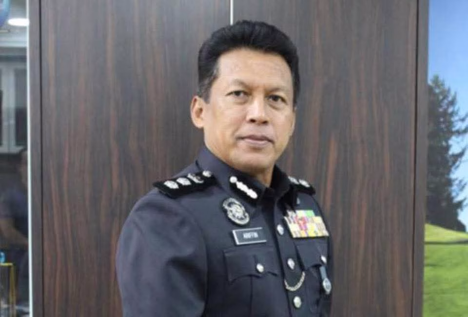 Parah ditetak di Batu Caves: 8 individu ditahan bantu siasatan