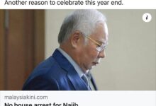 Apa lagi yang perlu tunggu, tarik saja sokongan - Dr Akmal