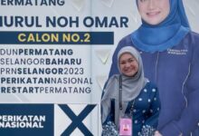 Nurul Noh Omar