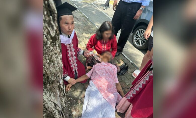 Graduan UPM