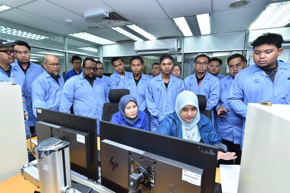 MOSTI perkukuh kefahaman awam terhadap teknologi nuklear