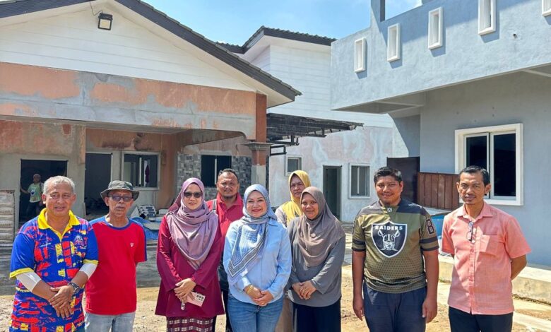 Putra Heights