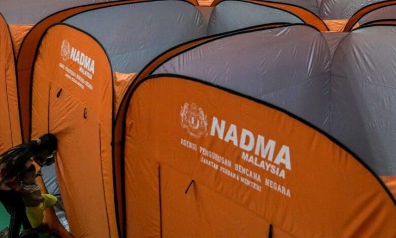 PPS Nadma