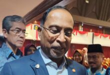 Zambry Kadir