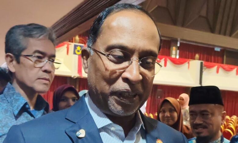 Zambry Kadir