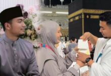 Mutawif digantung tugas