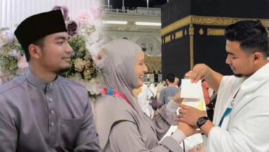 Mutawif digantung tugas