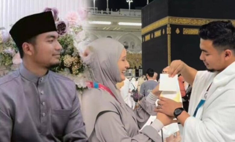 Mutawif digantung tugas