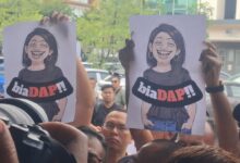 Pemuda UMNO beri Yeo Bee Yin 24 jam untuk mohon maaf