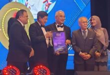 Pengakap Malaysia terima anugerah NGO terbaik badan beruniform