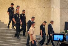 Kes 1MDB: Pendakwaan mohon hukuman maksimum, denda RM11.4 bilion terhadap Najib