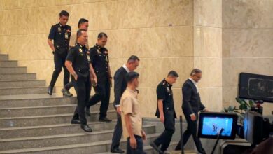 Kes 1MDB: Pendakwaan mohon hukuman maksimum, denda RM11.4 bilion terhadap Najib