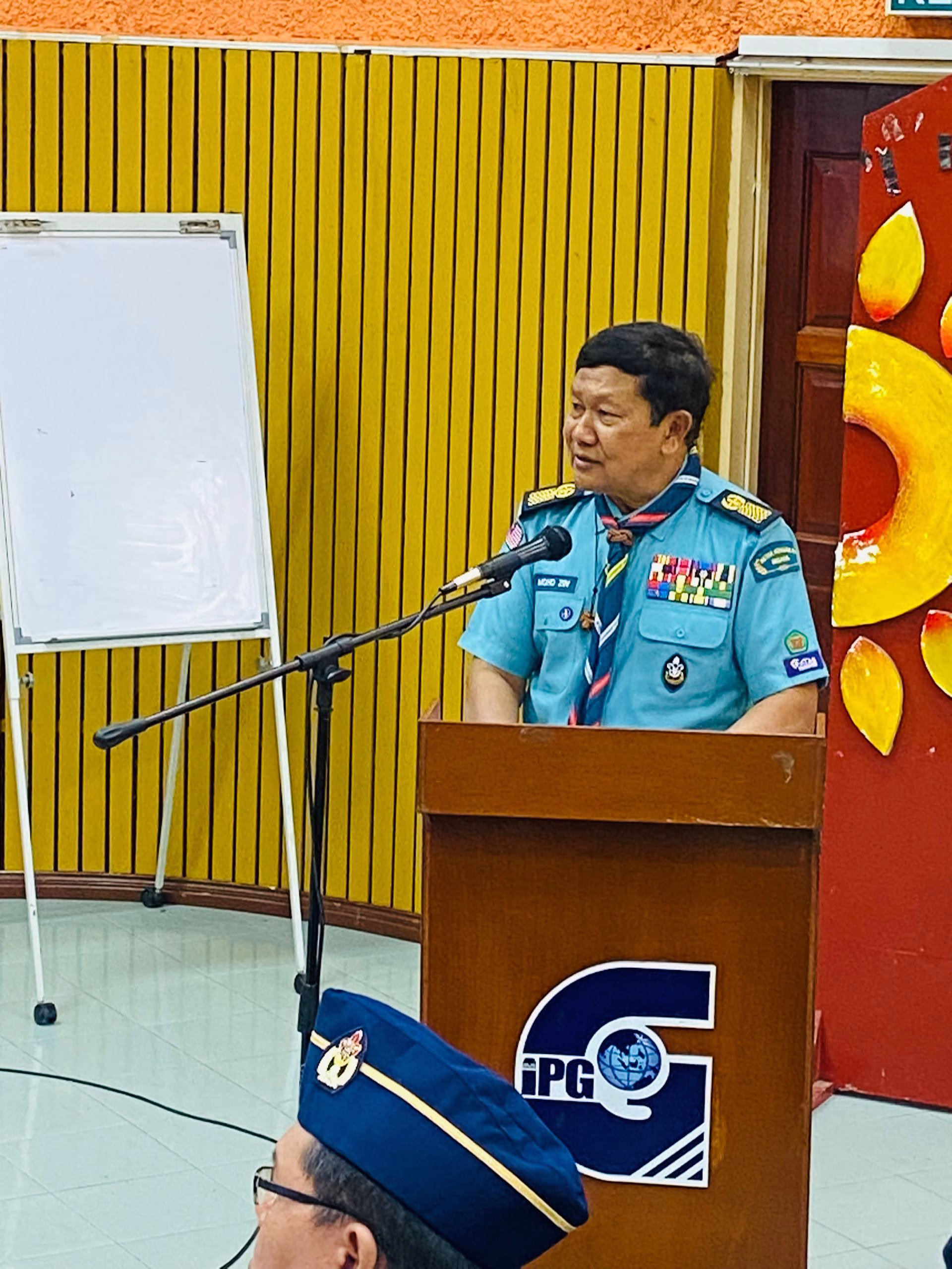 Pengakap