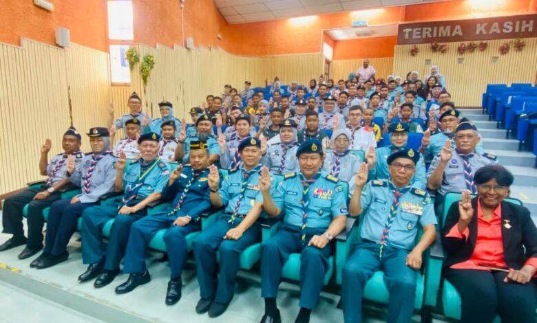 Pengakap