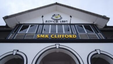 Sekolah