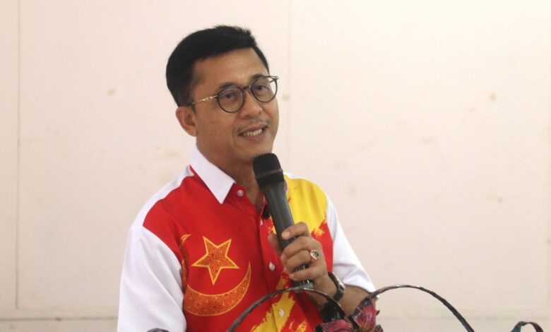 Pangsapuri