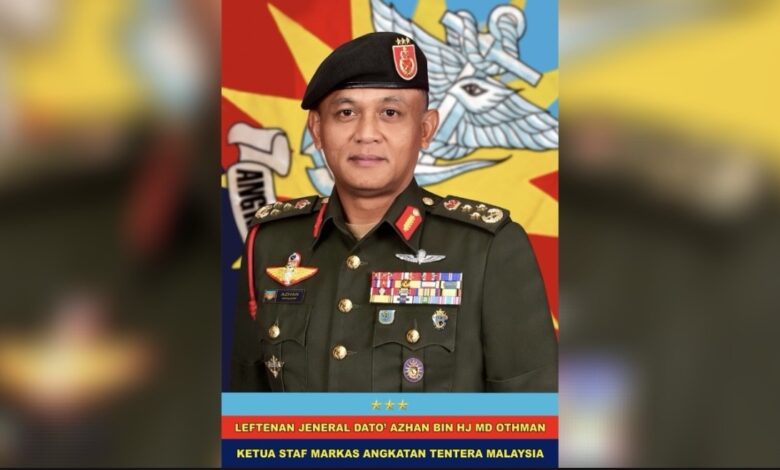 Panglima