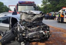 Kemalangan Desaru
