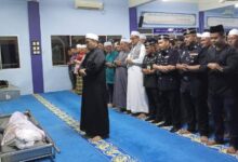 Solat Jenazah