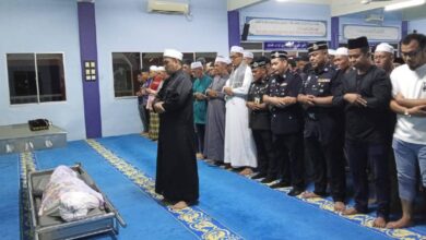 Solat Jenazah