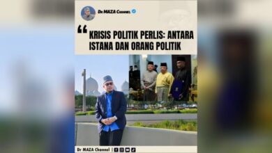 Krisis Politik Perlis