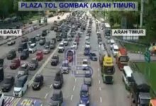 Lebuh raya