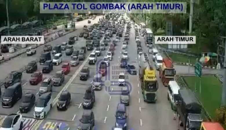 Lebuh raya