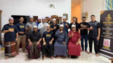Liqa Mahabbah Duah Faraidh