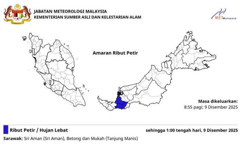 MET Malaysia