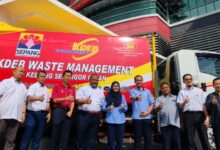 MPSepang KDEB