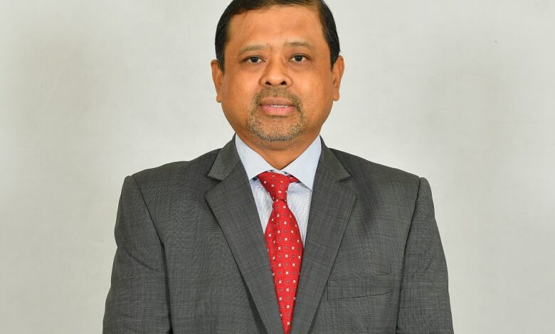 Datuk Manoharan Periasamy