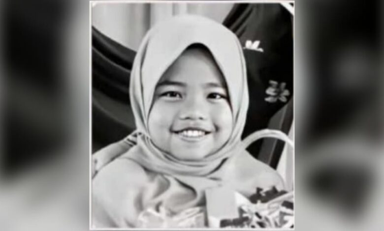 Nur Dhiya Azzalea