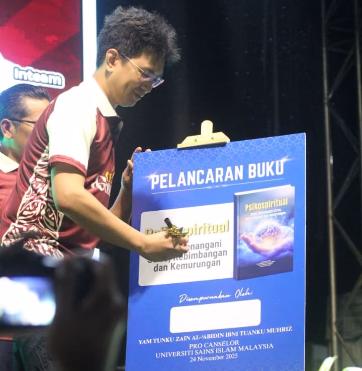 Olek Godang