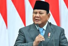 prabowo