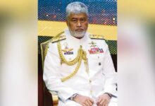 Panglima Tentera Laut