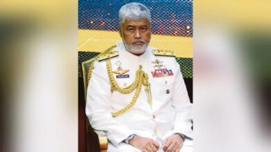 Panglima Tentera Laut