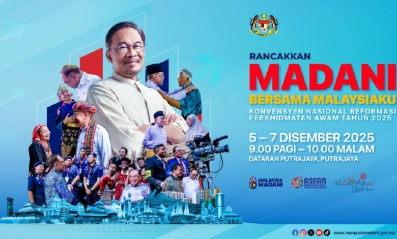 Malaysia MADANI