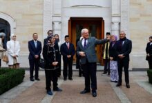 Raja Zarith Sofiah Oxford