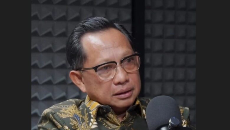 Tito Karnavian