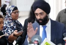 Peguam Mahajoth Singh