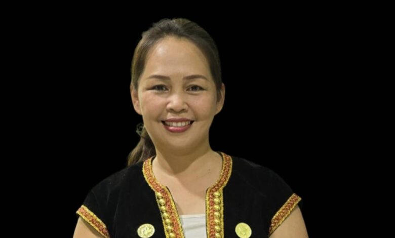 Pelantikan Julita Mojungki beri pengiktirafan kepada kepimpinan wanita Sabah