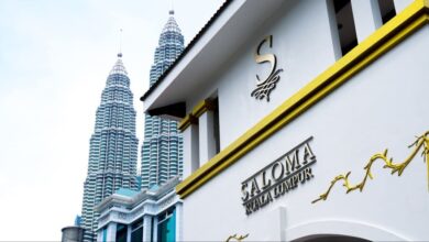 Saloma KL