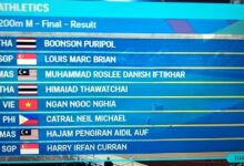 Sukan sea