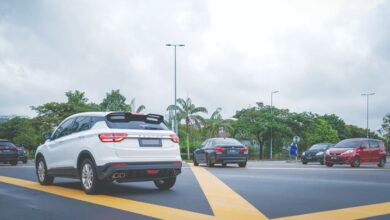 Simpang Rimba Permai