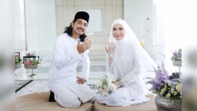 Sissy Imann nikah