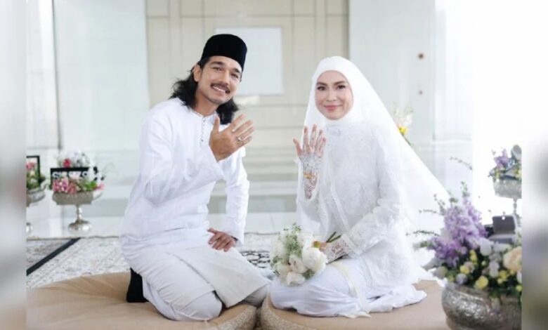 Sissy Imann nikah