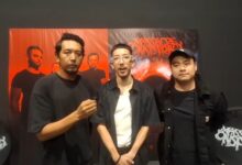 Massacre Conspiracy lancar album kedua Immortality
