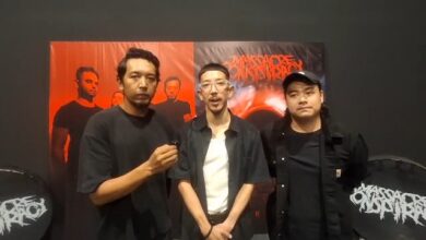 Massacre Conspiracy lancar album kedua Immortality