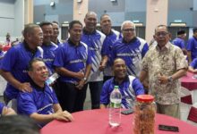 Zambry UMNO